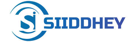 SSIIDDHEY Instrumentation Pvt. Ltd. SSIIDDHEY Instrumentation Pvt. Ltd.